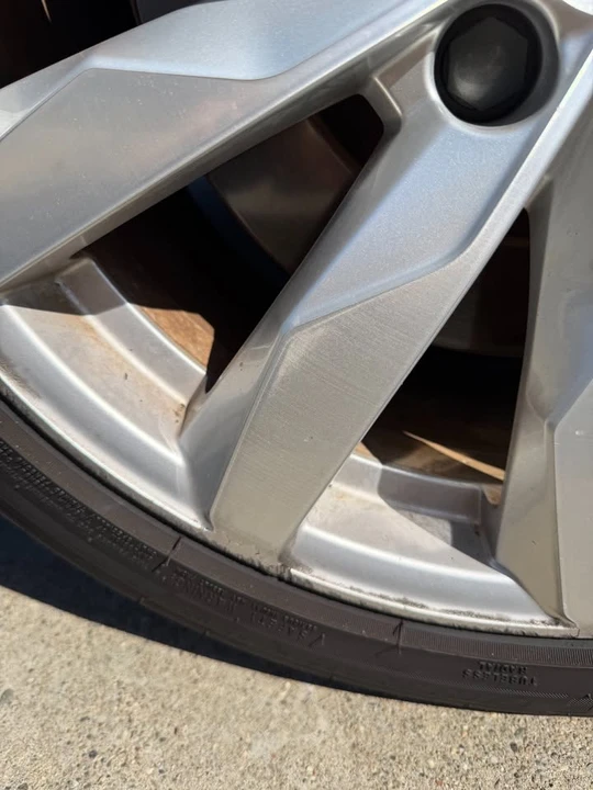 2017 Audi B9 A4 - Image 7 of 11