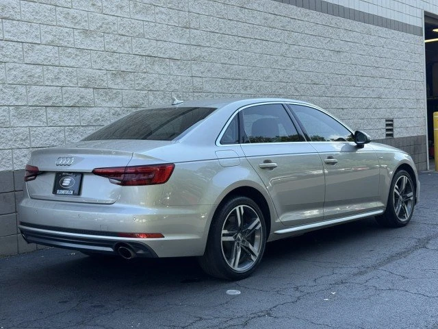 2017 Audi B9 A4 - Image 3 of 20