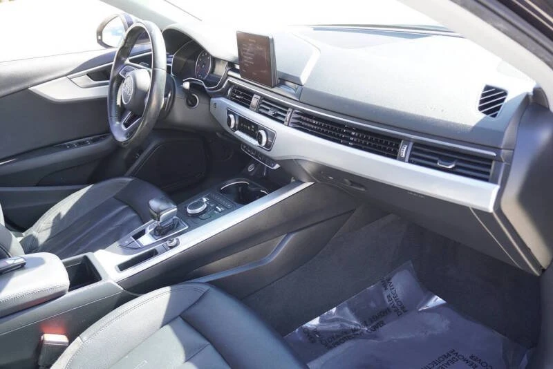 2017 Audi B9 A4 - Image 11 of 17