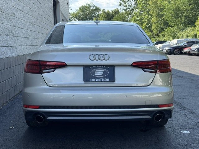 2017 Audi B9 A4 - Image 15 of 20