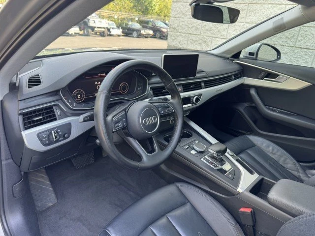 2017 Audi B9 A4 - Image 6 of 20