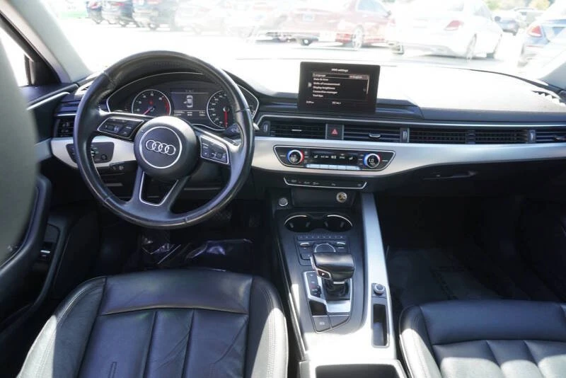 2017 Audi B9 A4 - Image 14 of 17