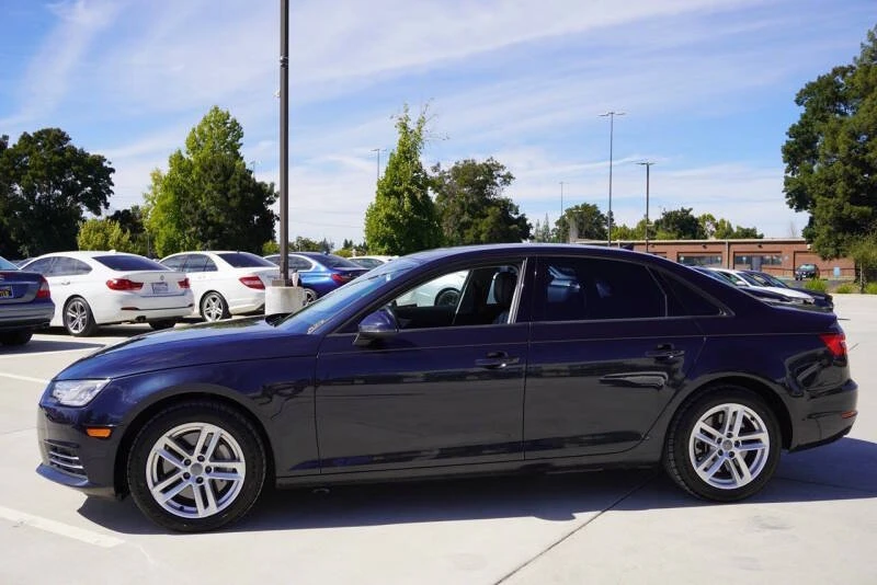 2017 Audi B9 A4 - Image 2 of 17