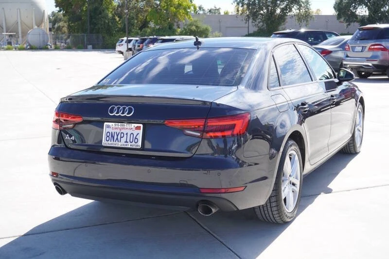 2017 Audi B9 A4 - Image 7 of 17