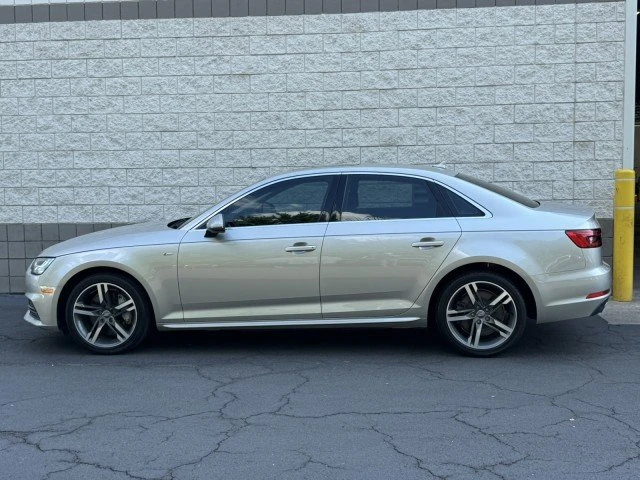 2017 Audi B9 A4 - Image 13 of 20