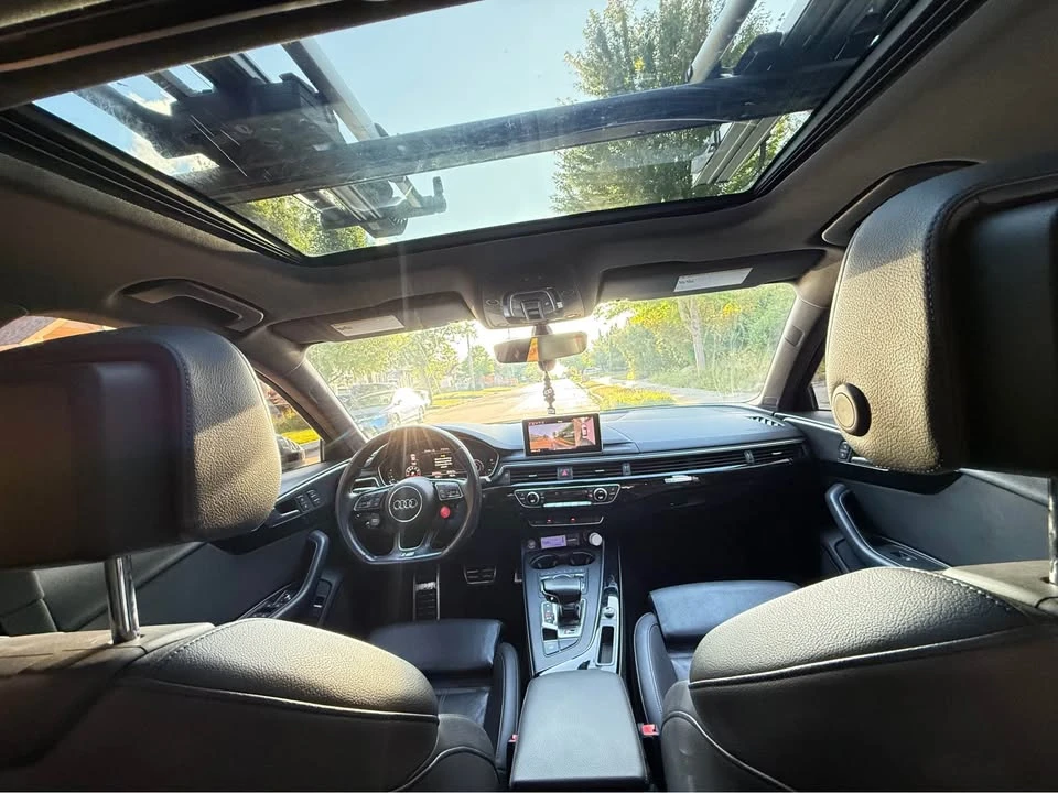 2017 Audi B9 A4 - Image 11 of 18