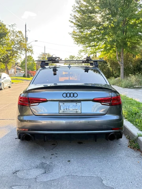 2017 Audi B9 A4 - Image 15 of 18