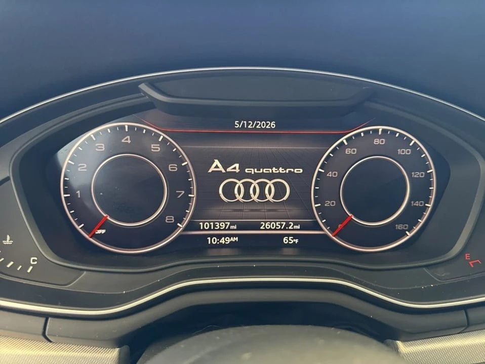 2017 Audi B9 A4 - Image 13 of 20