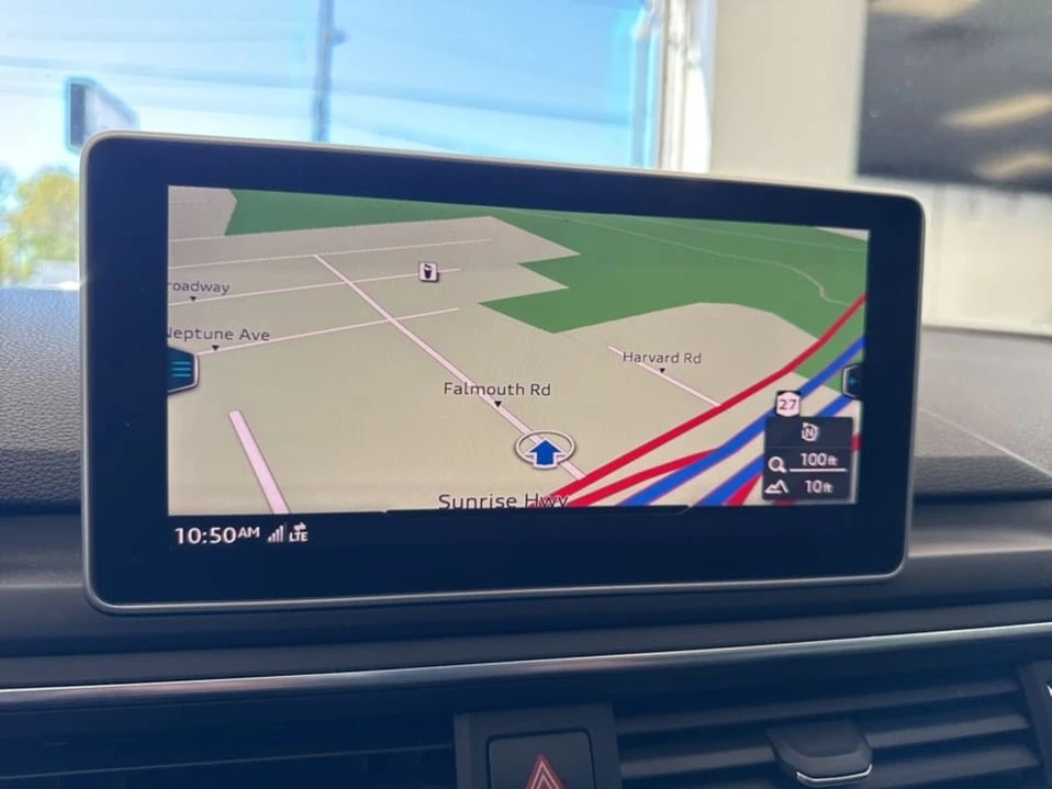 2017 Audi B9 A4 - Image 16 of 20