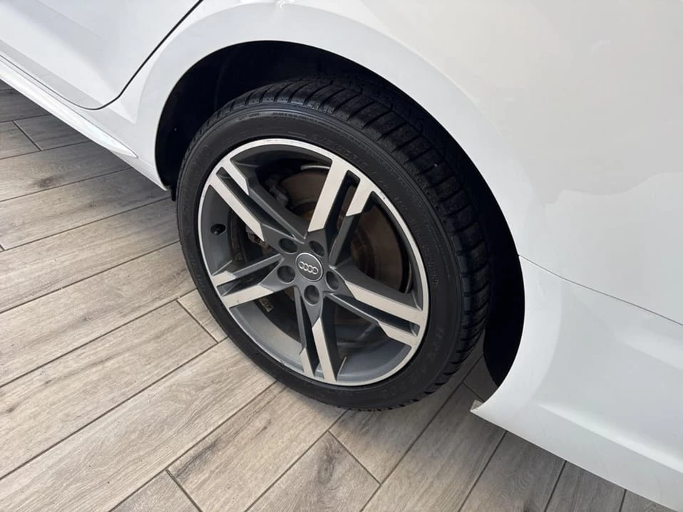 2017 Audi B9 A4 - Image 6 of 20