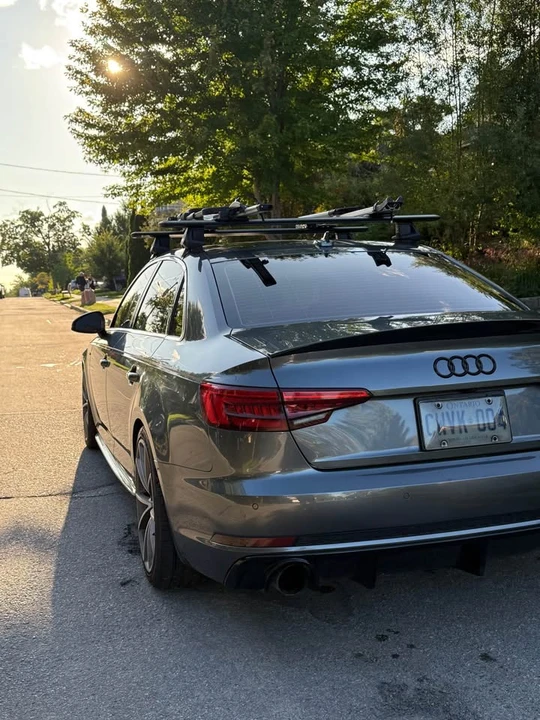 2017 Audi B9 A4 - Image 14 of 18