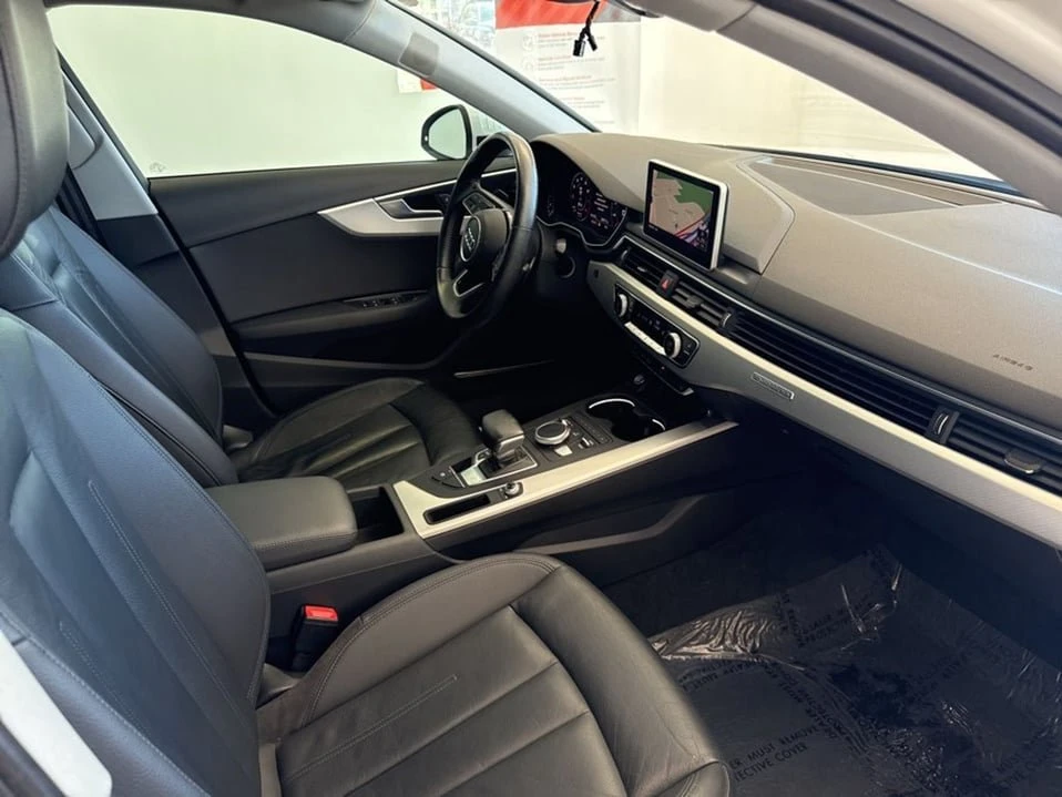 2017 Audi B9 A4 - Image 17 of 20
