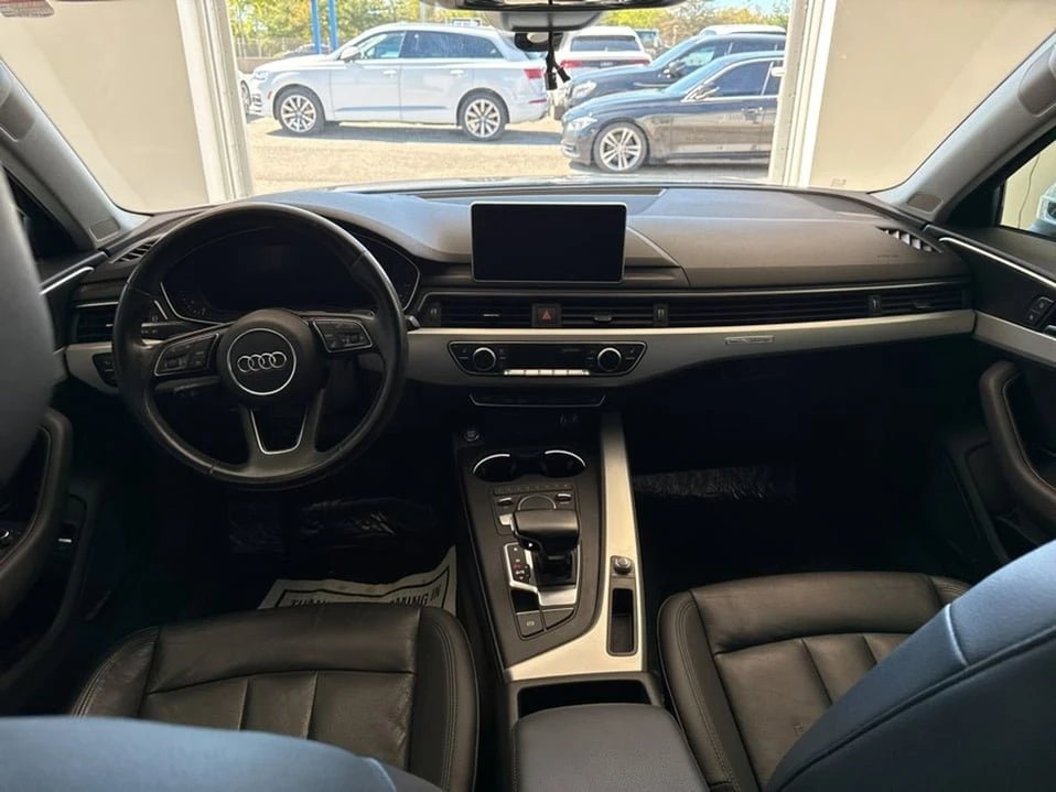 2017 Audi B9 A4 - Image 9 of 20