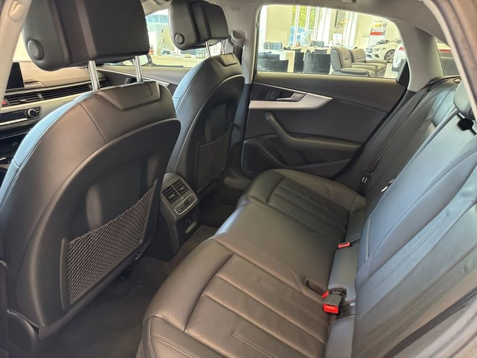 2017 Audi B9 A4 - Image 7 of 20