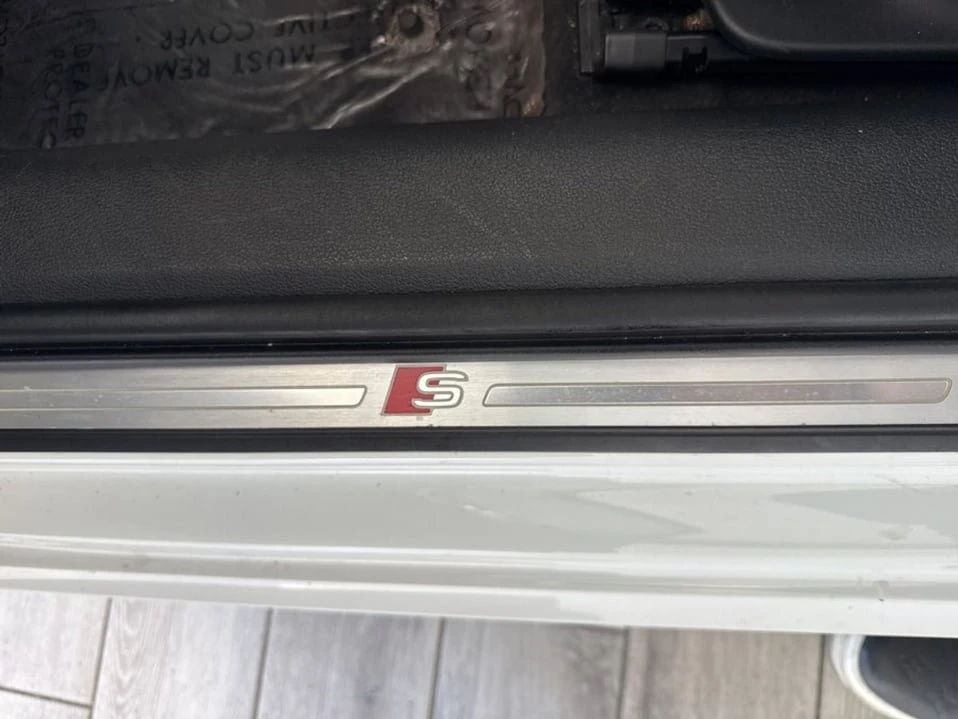 2017 Audi B9 A4 - Image 11 of 20
