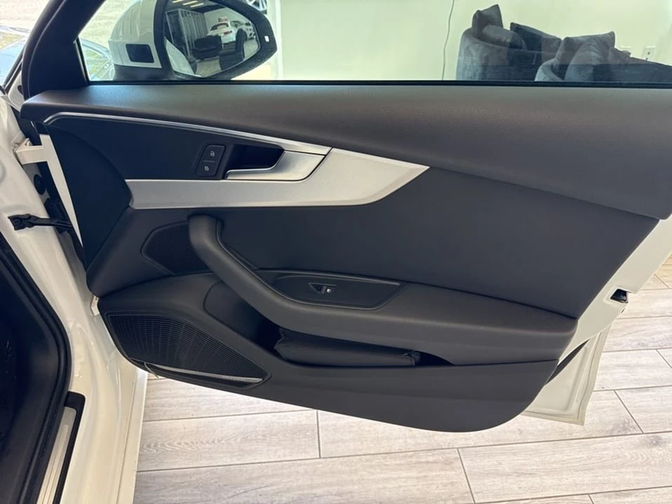 2017 Audi B9 A4 - Image 18 of 20