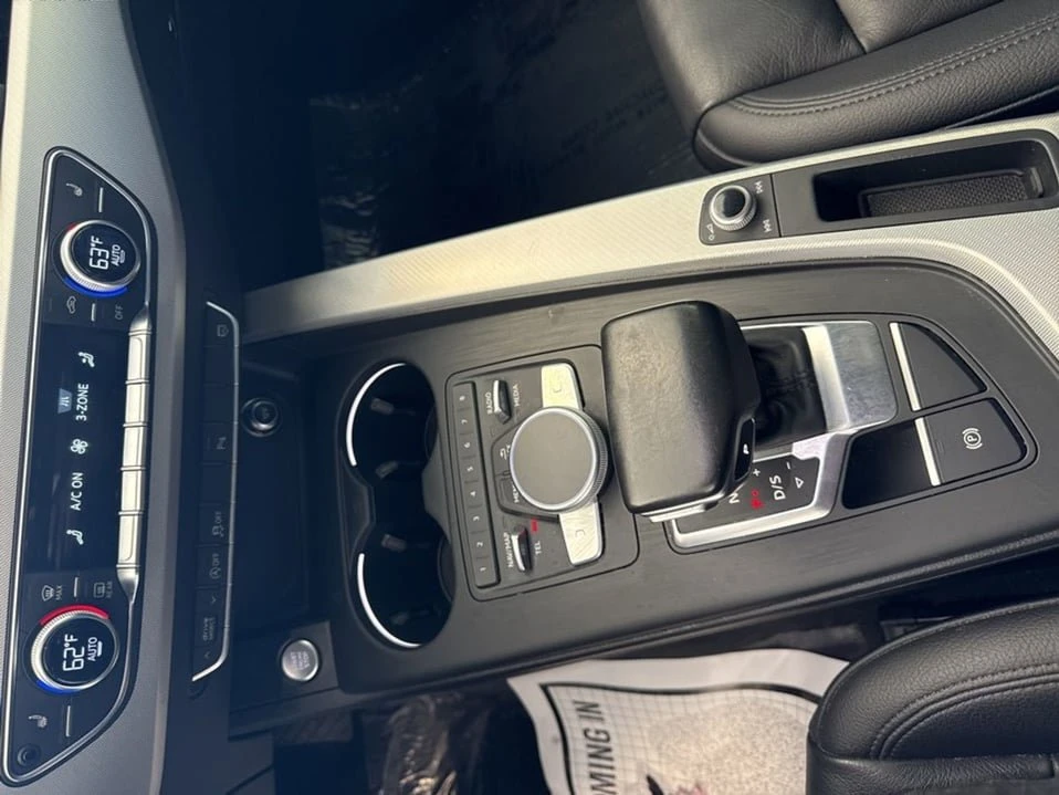 2017 Audi B9 A4 - Image 14 of 20