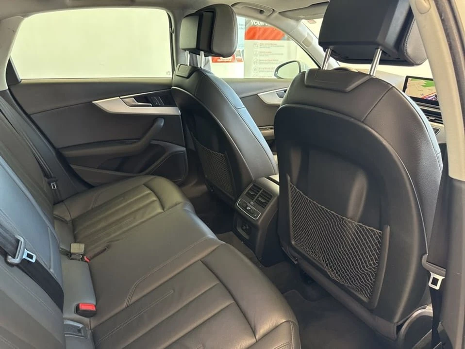 2017 Audi B9 A4 - Image 20 of 20