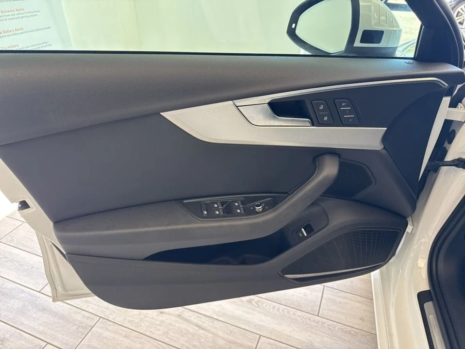 2017 Audi B9 A4 - Image 10 of 20