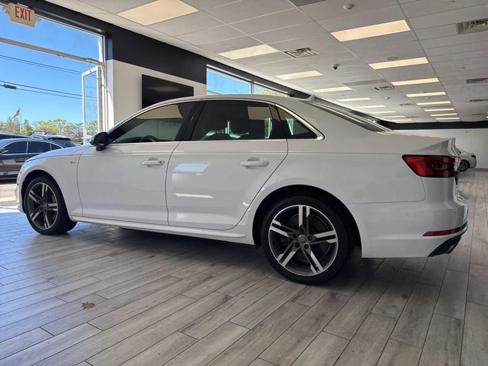 2017 Audi B9 A4 - Image 5 of 20