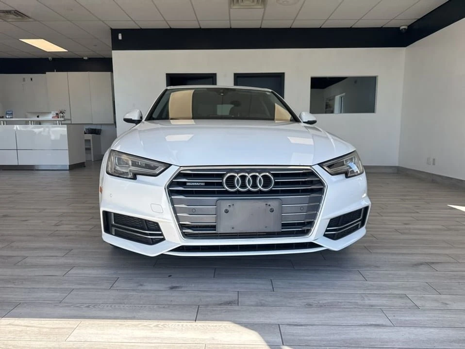 2017 Audi B9 A4 - Image 2 of 20