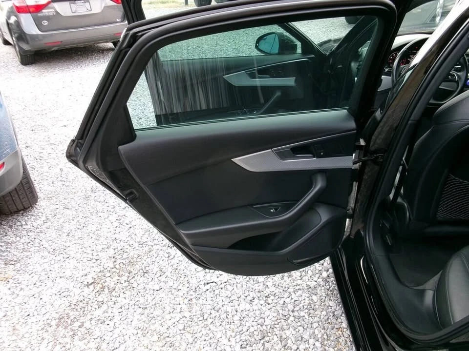 2017 Audi B9 A4 - Image 17 of 19