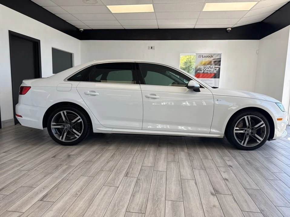 2017 Audi B9 A4 - Image 3 of 20