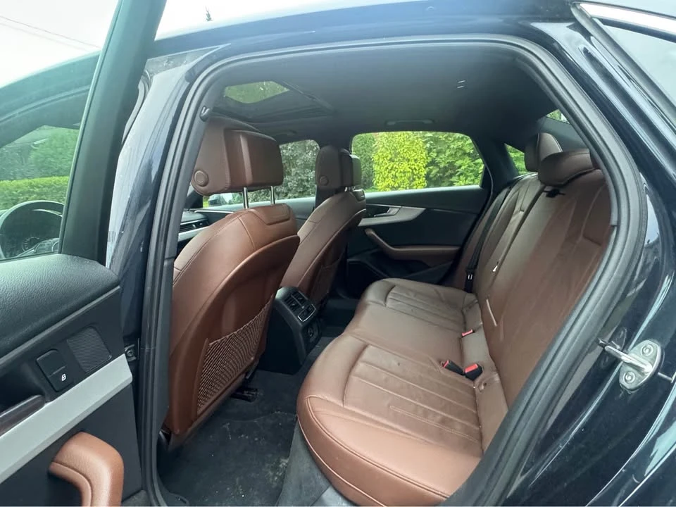 2017 Audi B9 A4 - Image 12 of 16