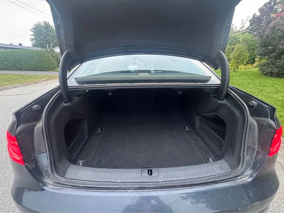 2017 Audi B9 A4 - Image 16 of 16