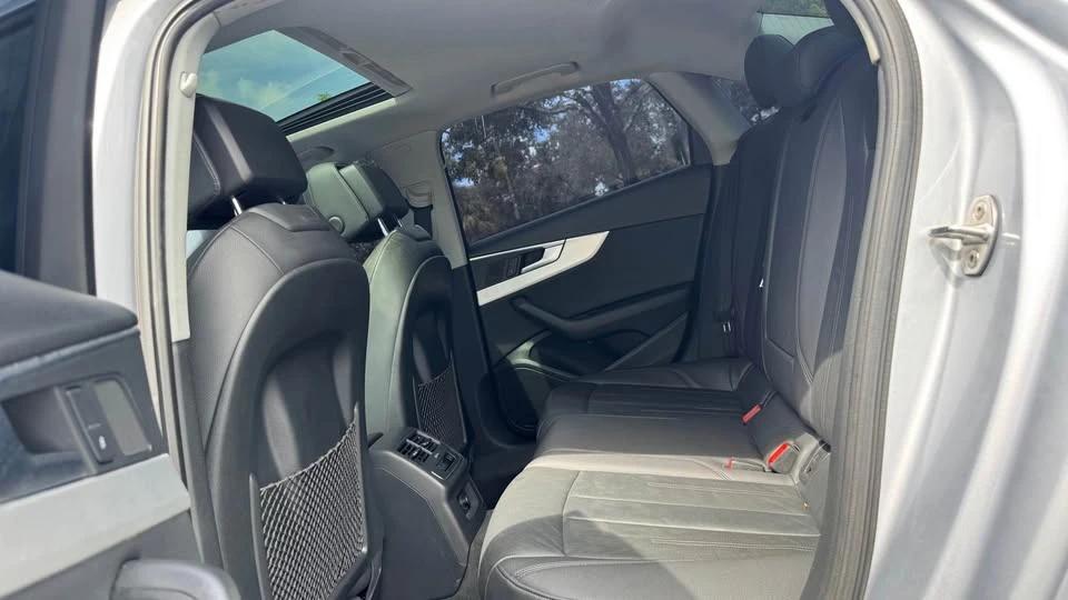 2017 Audi B9 A4 - Image 7 of 17