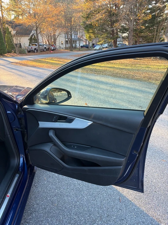2017 Audi B9 A4 - Image 19 of 20