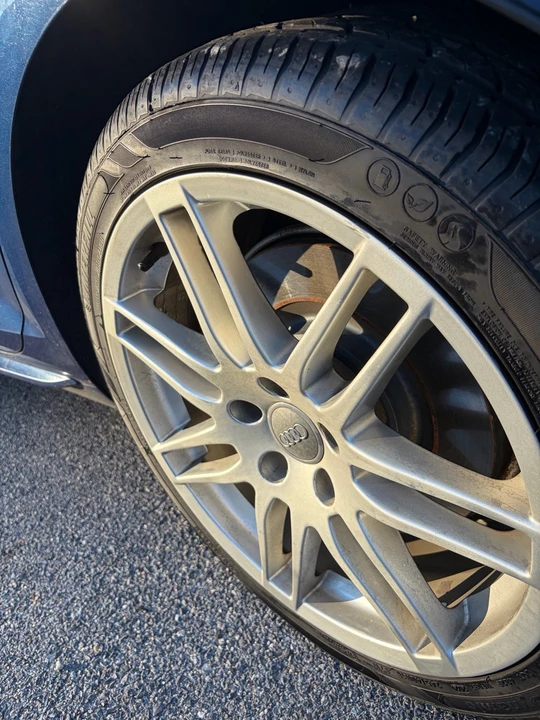 2017 Audi B9 A4 - Image 3 of 20