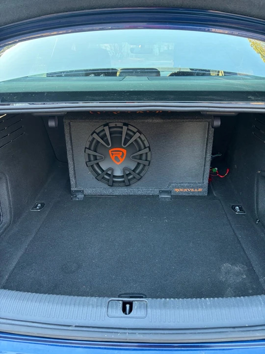 2017 Audi B9 A4 - Image 17 of 20