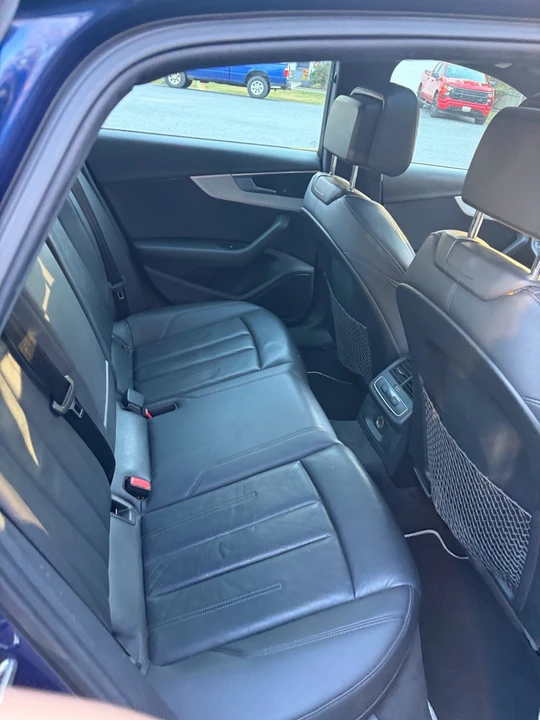 2017 Audi B9 A4 - Image 9 of 20