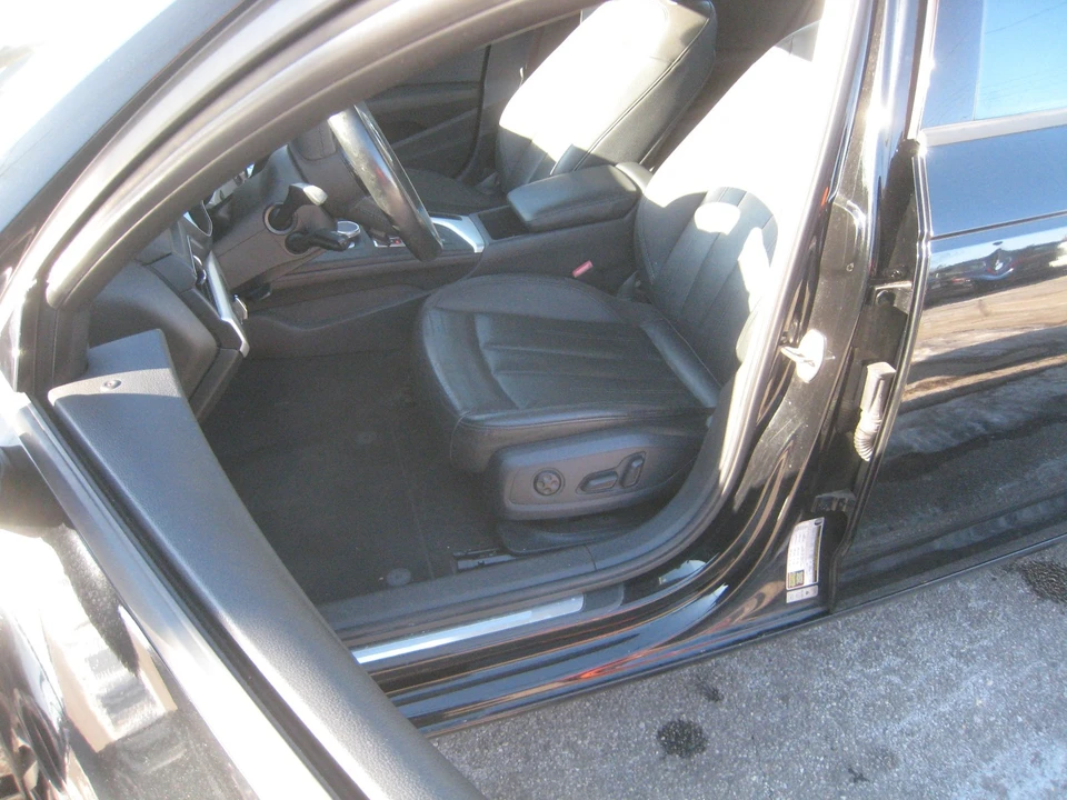 2017 Audi B9 A4 - Image 7 of 19
