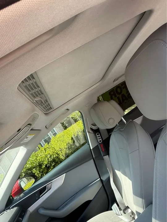 2017 Audi B9 A4 - Image 5 of 5