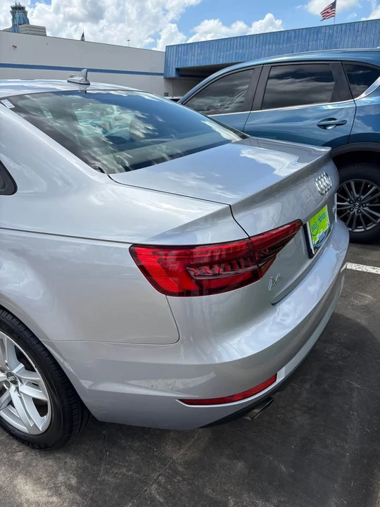 2017 Audi B9 A4 - Image 5 of 13