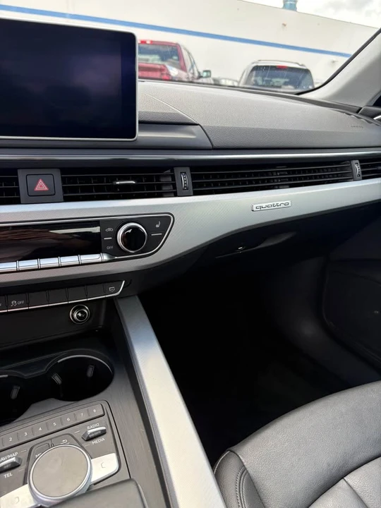 2017 Audi B9 A4 - Image 13 of 13