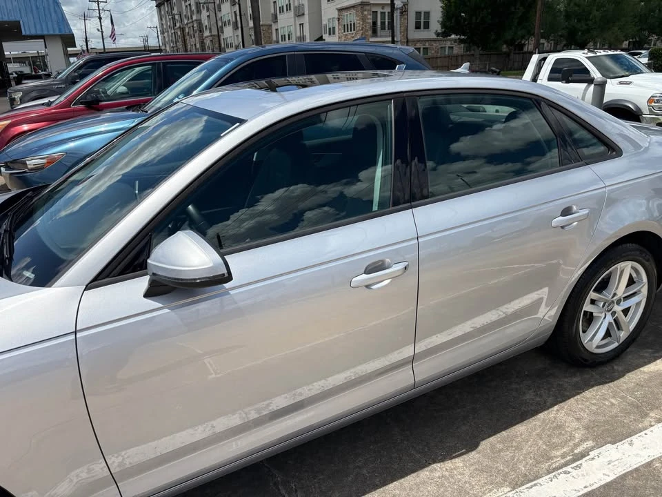 2017 Audi B9 A4 - Image 7 of 13