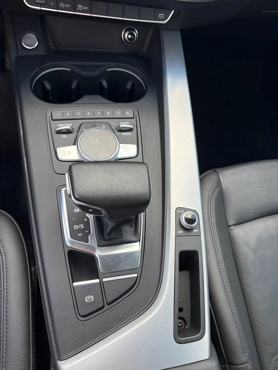 2017 Audi B9 A4 - Image 12 of 13