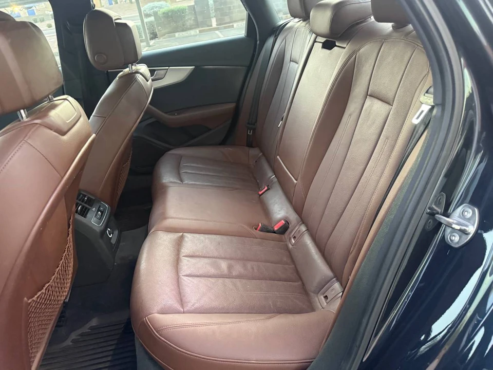 2018 Audi B9 A4 - Image 11 of 13
