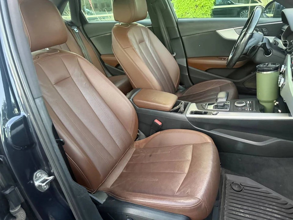 2018 Audi B9 A4 - Image 10 of 13