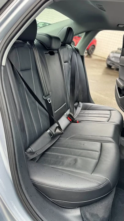 2017 Audi B9 A4 - Image 14 of 20