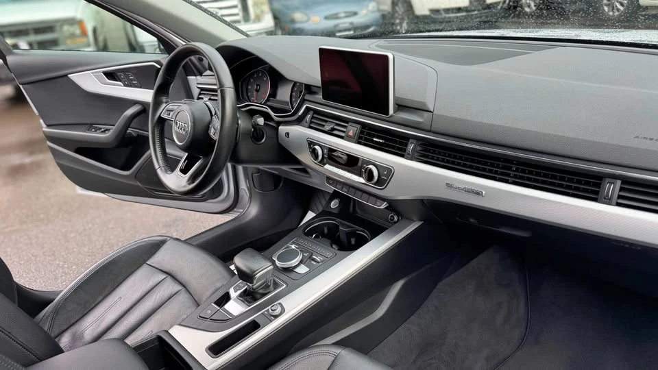2017 Audi B9 A4 - Image 16 of 20