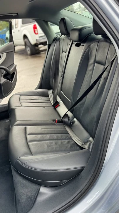2017 Audi B9 A4 - Image 12 of 20
