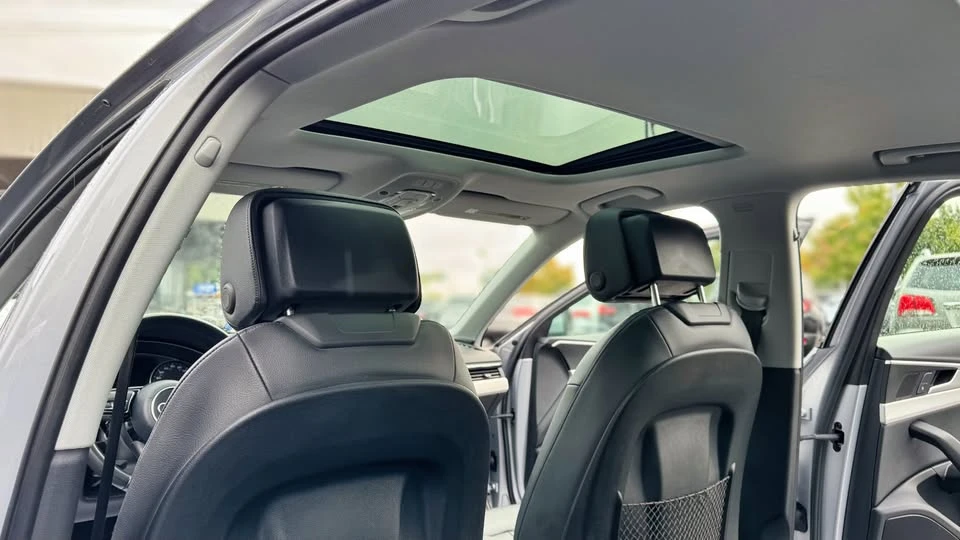 2017 Audi B9 A4 - Image 13 of 20