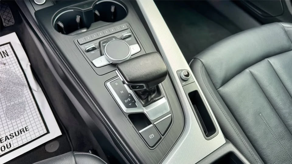 2017 Audi B9 A4 - Image 17 of 20