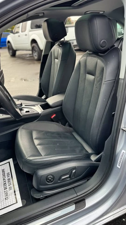 2017 Audi B9 A4 - Image 11 of 20