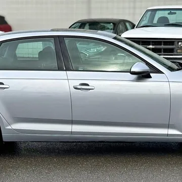 2017 Audi A4 Premium 2.0 TFSI