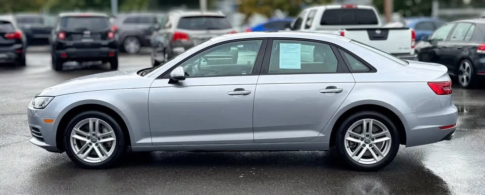 2017 Audi B9 A4 - Image 2 of 20